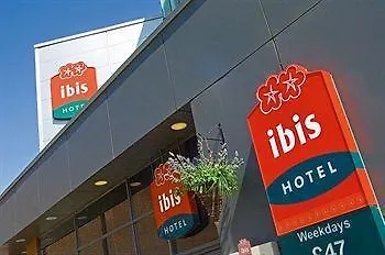 Ibis Bremen City Hotel