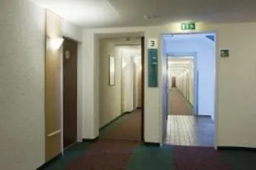 Hotel Ibis Bremen City