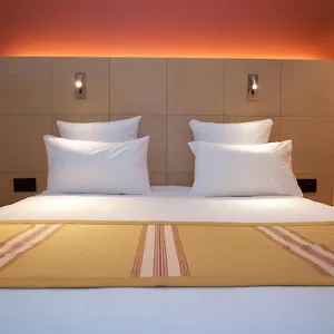 Hotel Nash Airport ****