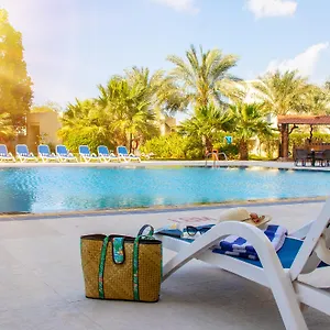 Aparthotel Bm Acacia And Ras al-Khaimah