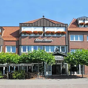 Hotel Hotel-restaurant Thomsen