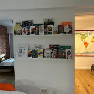  Apartment Im Geteviertel - Citynah
