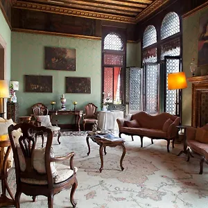 Palazzetto Pisani Grand Canal Gasthof