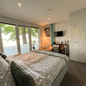 Hotel Ribecca