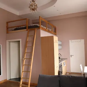 Appartement 04, BRE