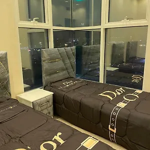 Hostel Daly 6 Building Ajman