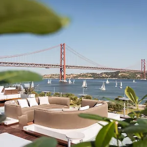 Hotel Hyatt Regency Lisbon