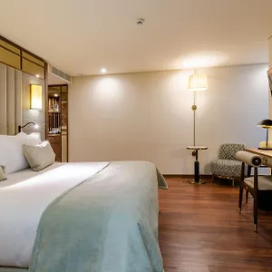 Hotel Turim Lisbon