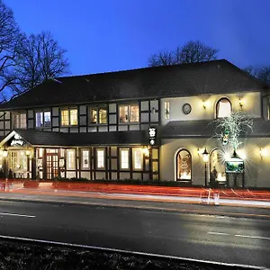 Gæstehus Meyerhof Heiligenrode