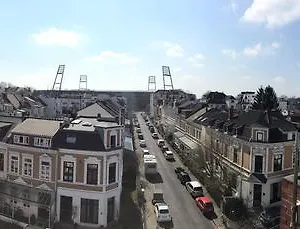 Appartement Garten86