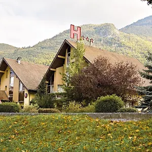 Le Flamboyant France