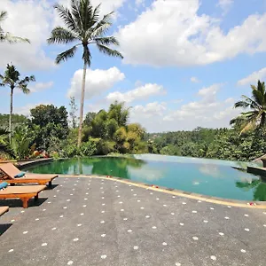 Resort Tanah Merah Art By Agata Ubud (Bali)