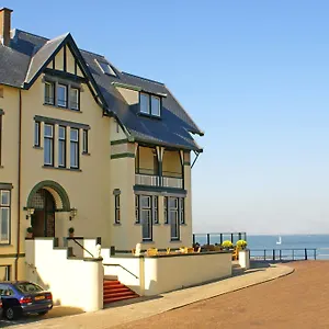Hotel Boulevard Scheveningen ***
