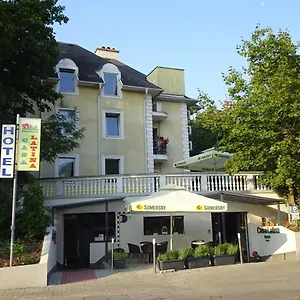 Guest house Casa Latina Budapest