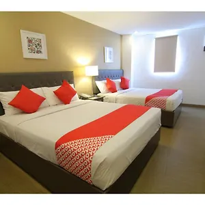 Hotel Oyo 24h Near Makati Medical Center Makati City