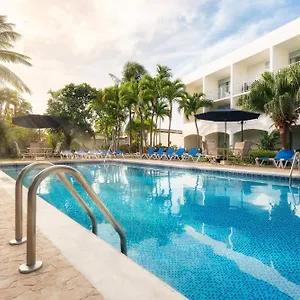 Resort Time Out Christ Church