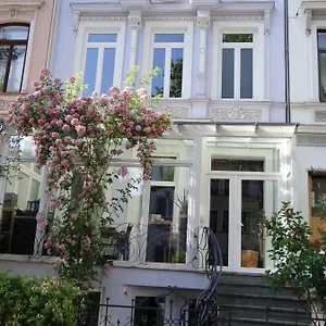 Appartement Humboldtstrasse